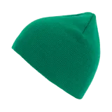 Gorro de punto para niños