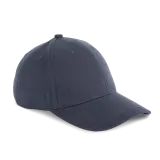 Gorra reciclada de 6 paneles