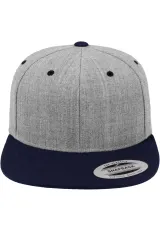 Gorra Classic bicolor snapback