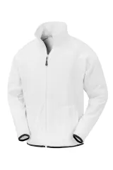 Chaqueta micropolar