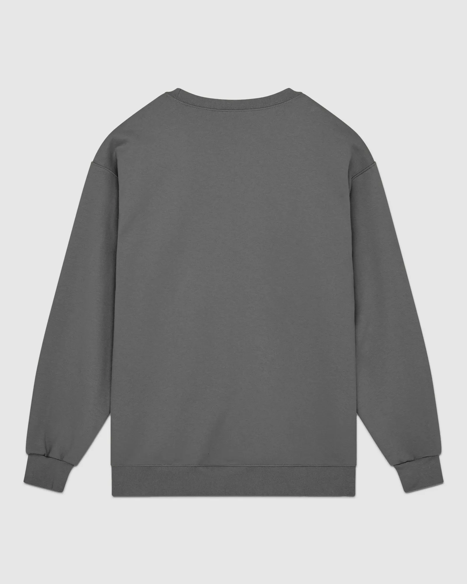 Sudadera de adulto con cuello redondo Hammer