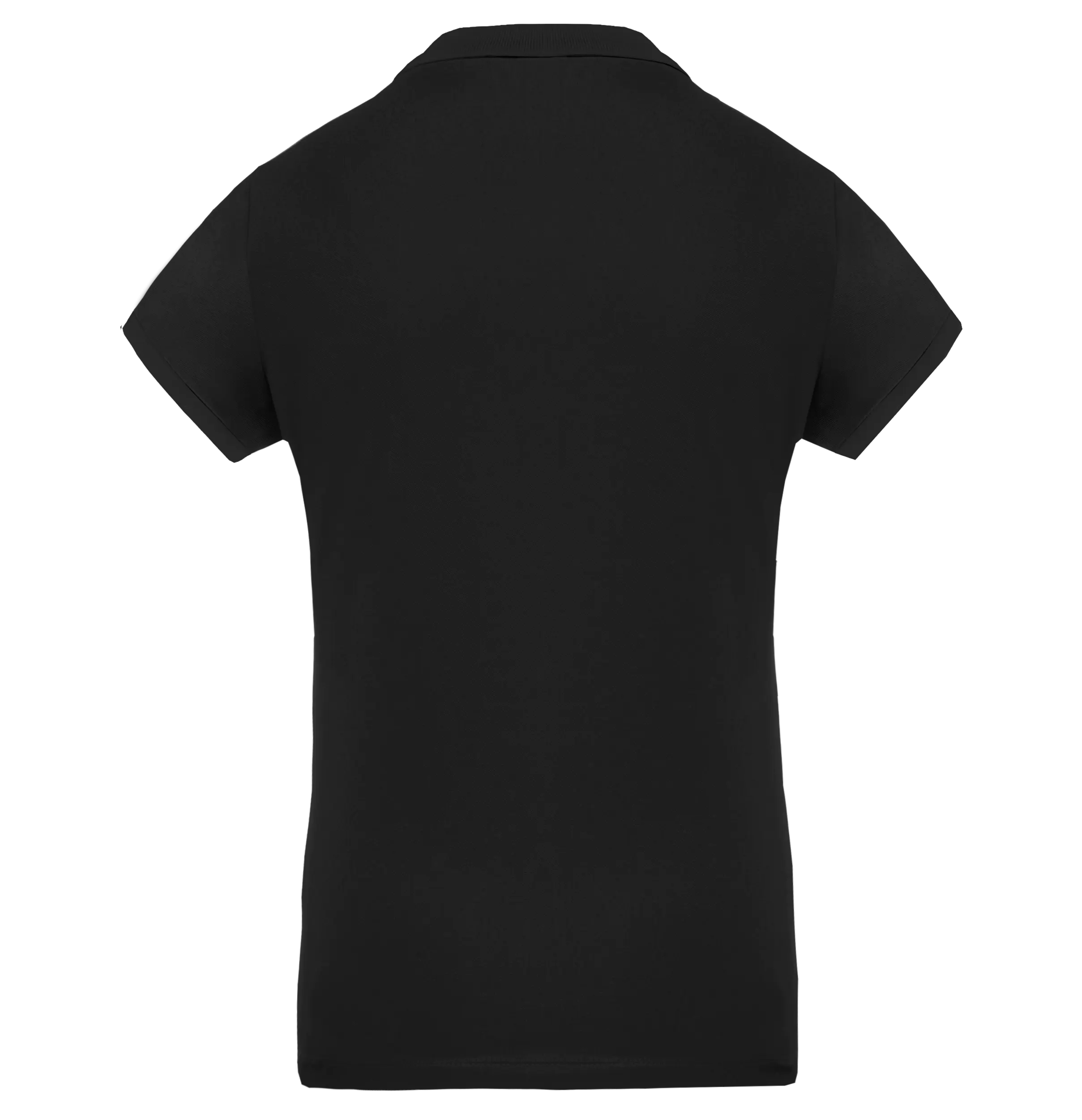 Polo piqué performance mujer