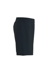 Pantalón corto multideporte de poliéster infantil