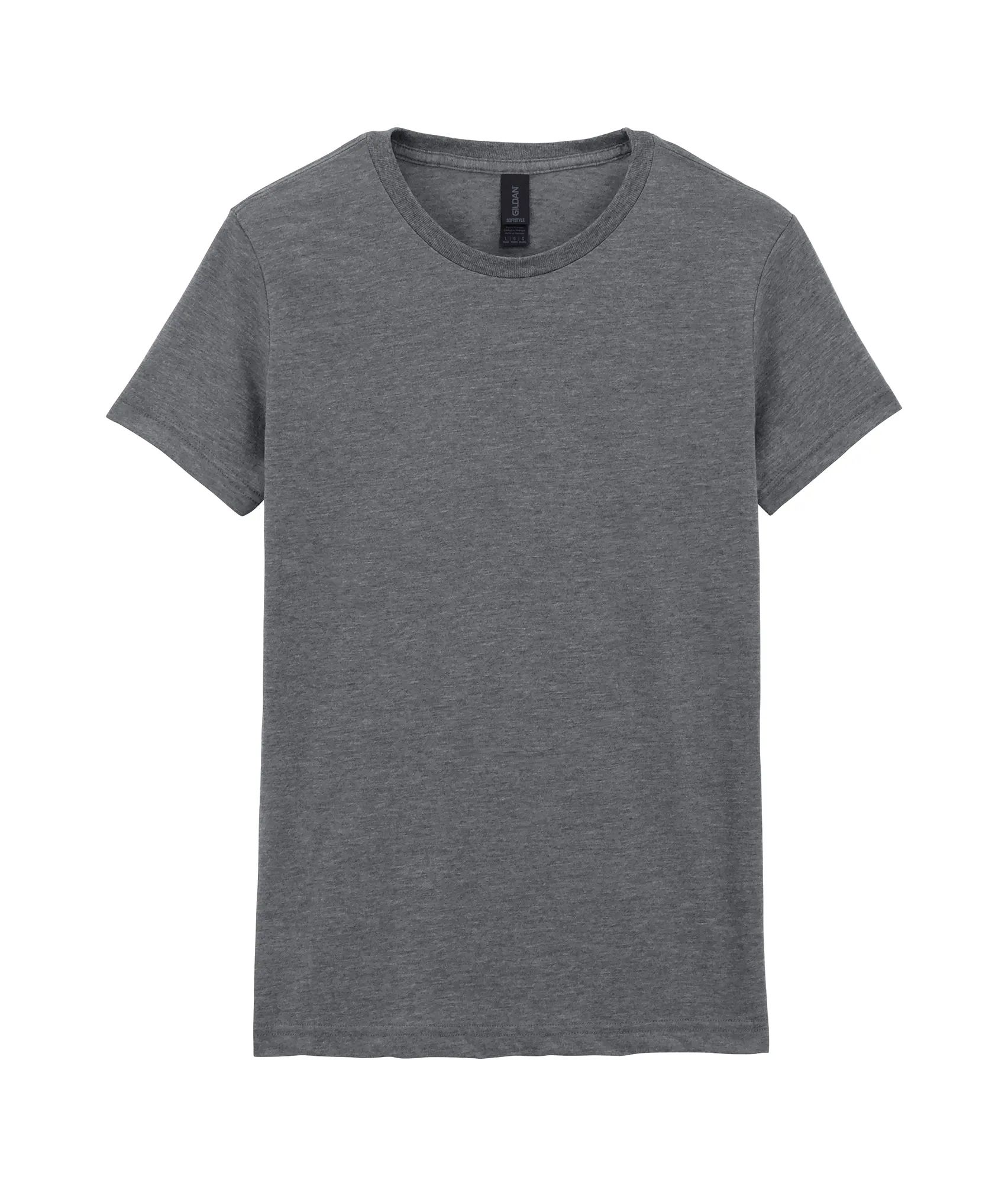 Camiseta SoftStyle mujer