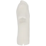 Polo de lino hombre