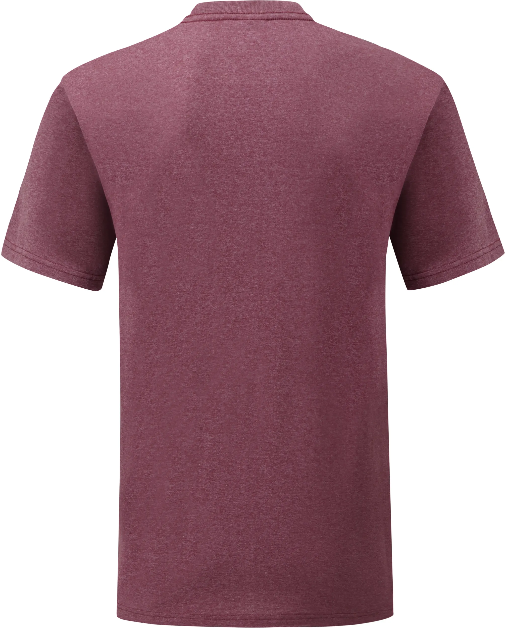 Camiseta Valueweight hombre (61-036-0)