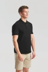 Polo 65/35 hombre (63-402-0)