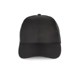 Gorra de poliéster - Seis paneles
