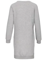 Light grey heather