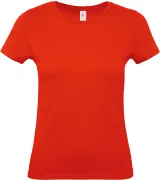 Camiseta #E150 mujer