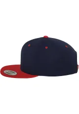Gorra Classic bicolor snapback