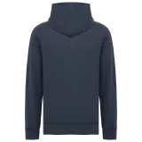 Washed Navy Blue