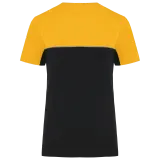 Black / Yellow