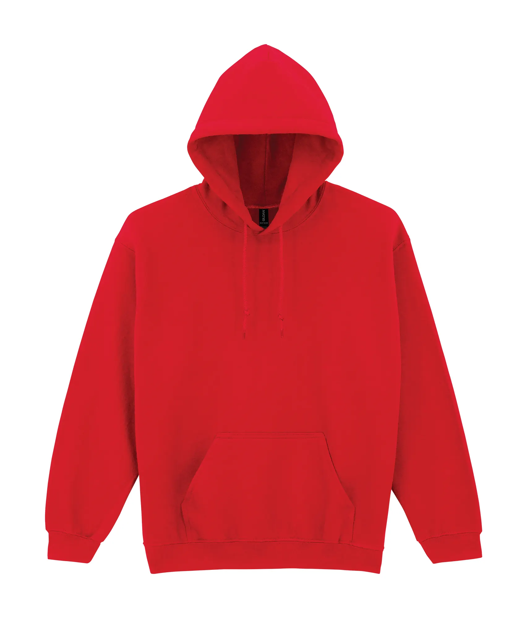 Sudadera Heavy Blend™ capucha