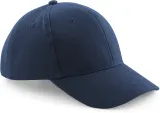 Gorra Pro-Style de algodón peinado - 6 paneles
