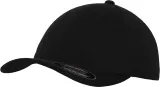 Gorra 6 paneles de Jersey