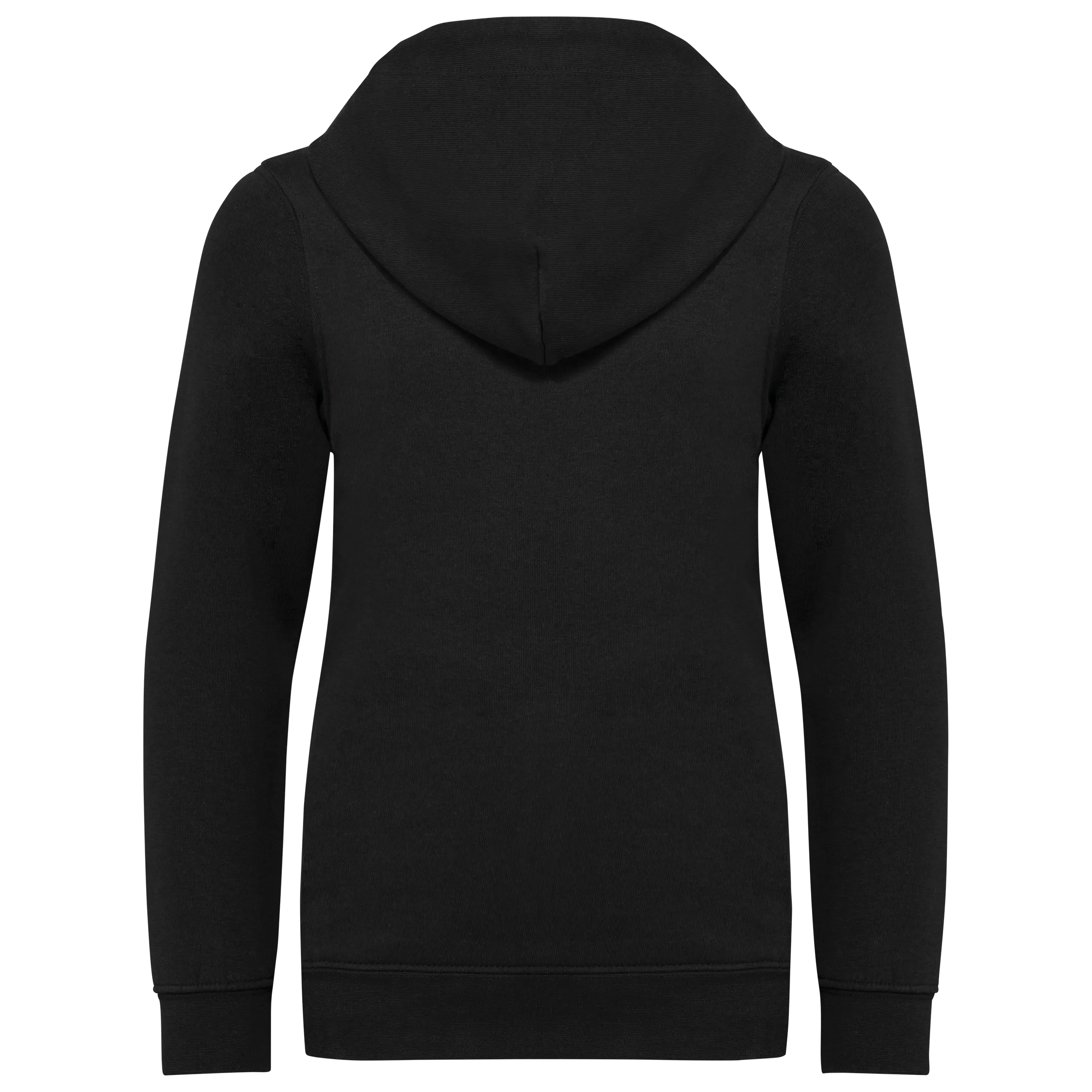 Sudadera con capucha infantil
