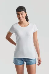 Camiseta Valueweight mujer (61-372-0)