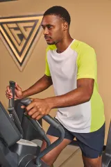 Short running hombre