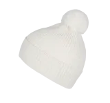 Gorro con pompón