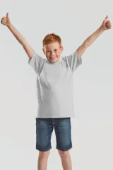 Camiseta Iconic 195 T infantil
