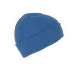 Gorro de punto