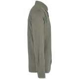 Camisa ecorresponsable efecto lavado hombre