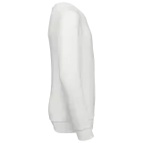 Sudadera cuello redondo infantil