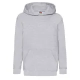 Sudadera Classic capucha niños (62-043-0)