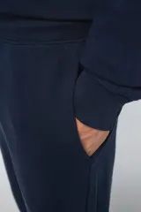 Pantalón de jogging ecorresponsable hombre