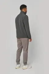 Chaqueta softshell con mangas amovibles unisex