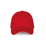 Red / White
