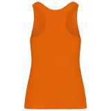 Deep Orange