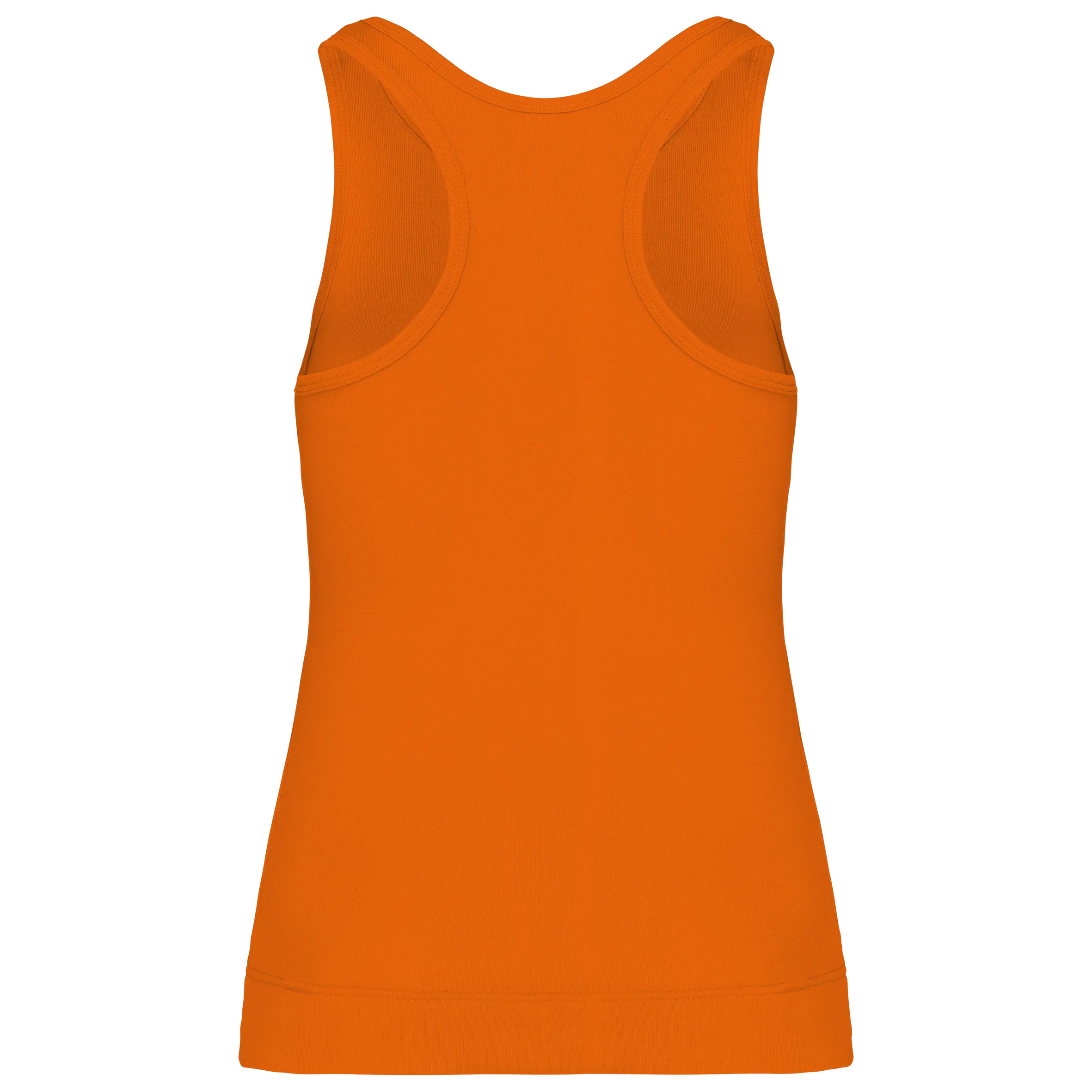 Angelina - camiseta de tirantes mujer