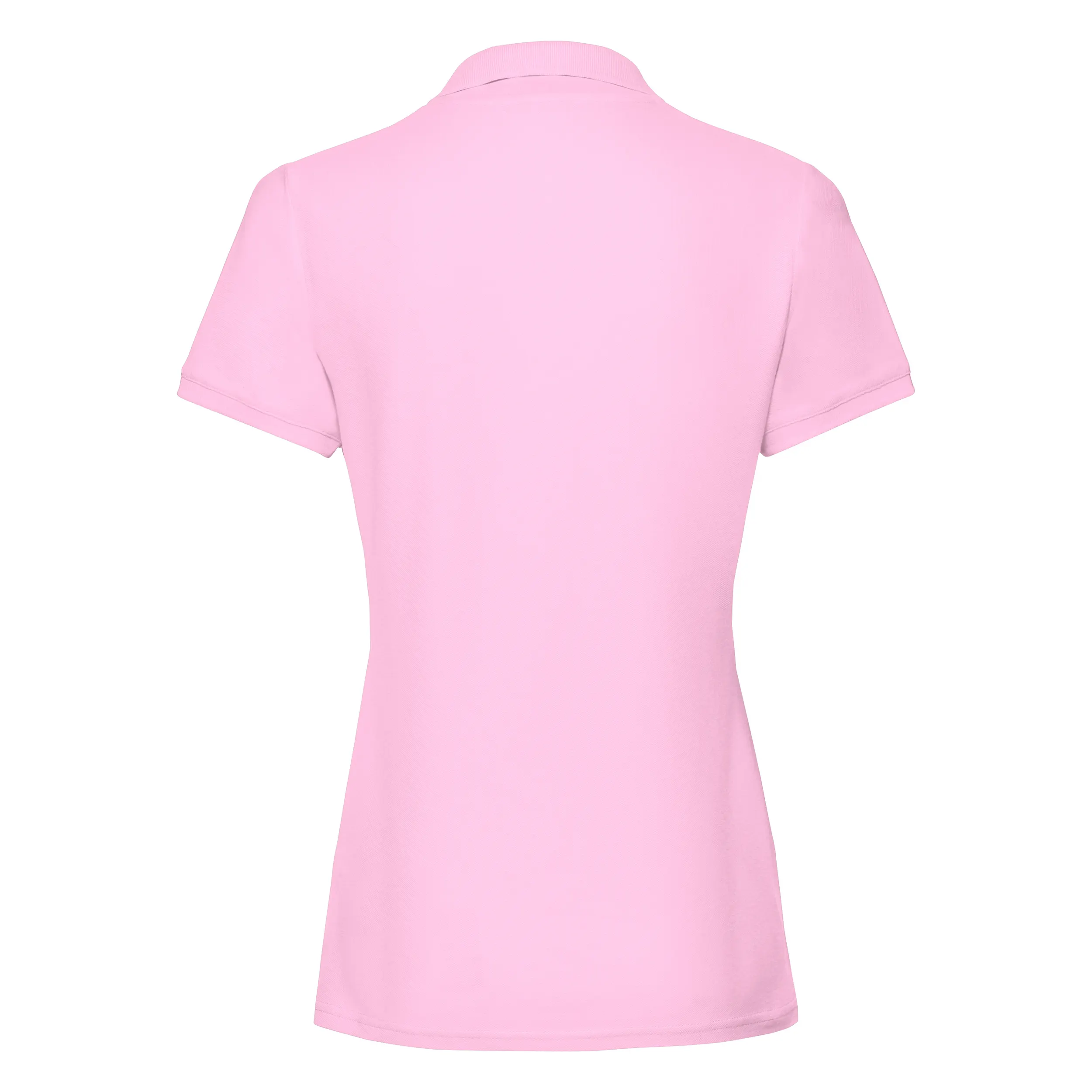 Polo premium mujer