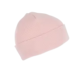Gorro de punto
