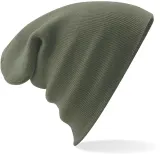 Gorro Original - borde vuelto