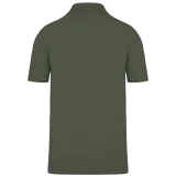 Organic Khaki