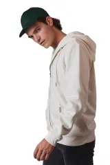 First - Gorra 5 paneles