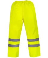 Hi Vis Yellow