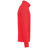 Chaqueta micropolar ecorresponsable - Unisex