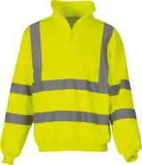 Hi Vis Yellow