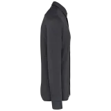 Camisa Jacquard Manga larga