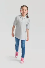 Polo 65/35 niños