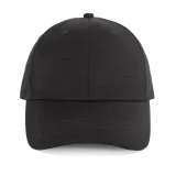 Gorra de lona de algodón de 6 paneles - K-up Gold Label