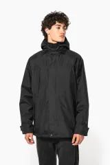 Parka 3-en-1