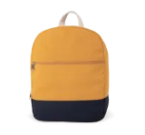 Cumin Yellow / Navy