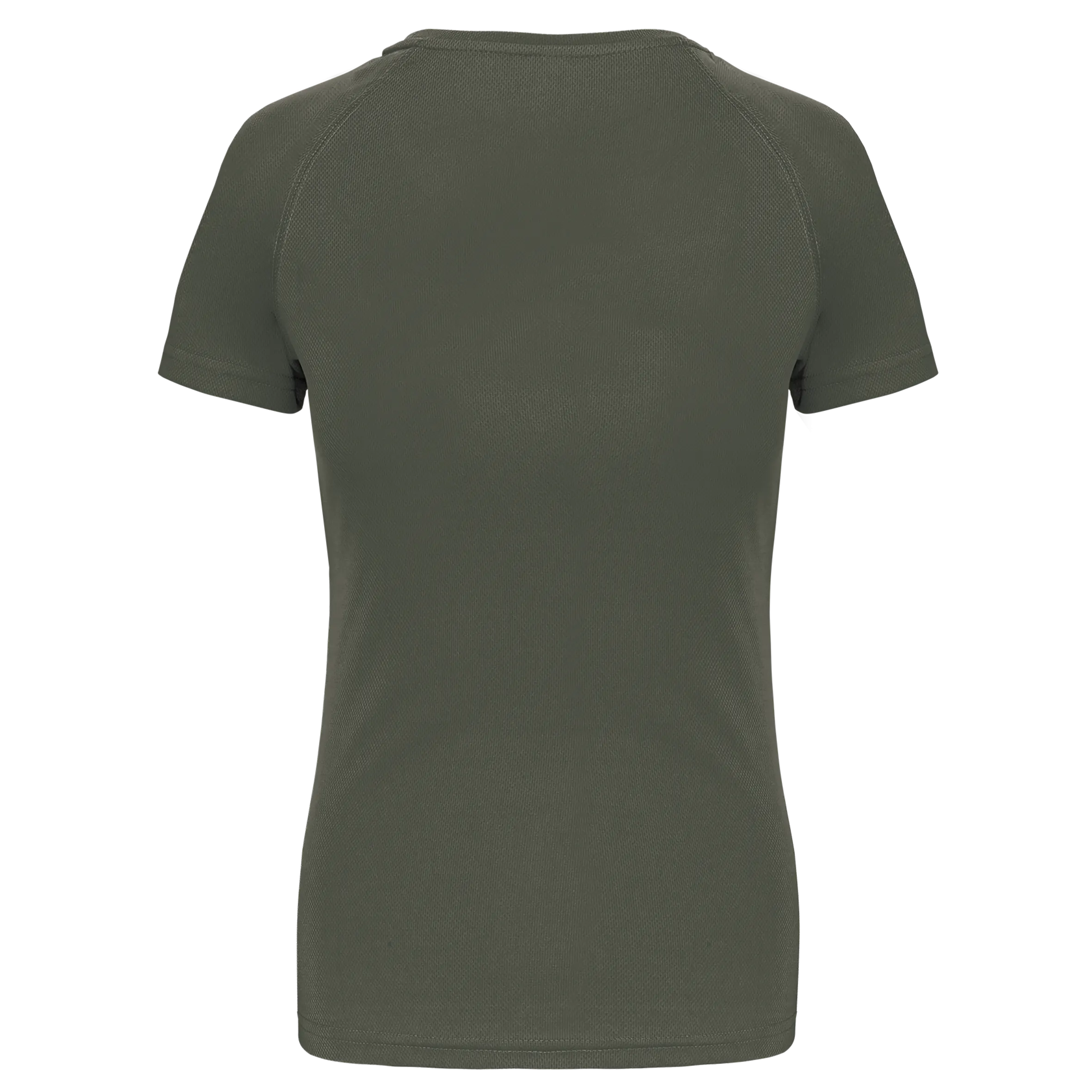 Camiseta de deporte mujer