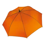 Orange / Dark Grey