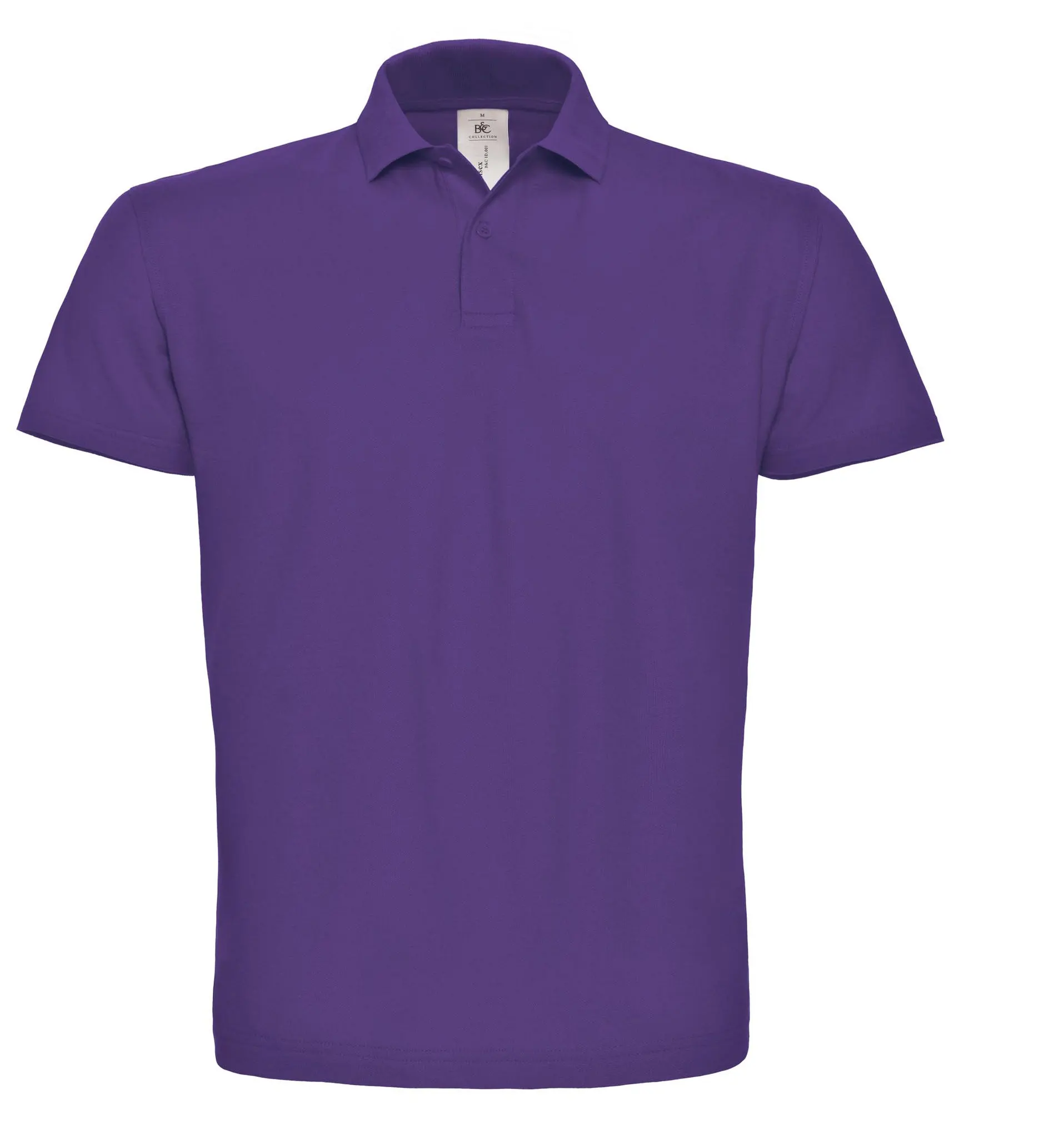 ID.001 Polo hombre